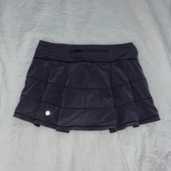 Lululemon Pace Rival Skirt 13” - Picture 8 of 11